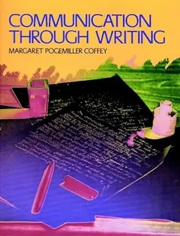 Communication Through Writing